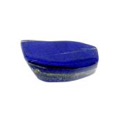 LAPIS LAZULI FULL POLISHED SLICE SPECIMEN.   SP14169POL