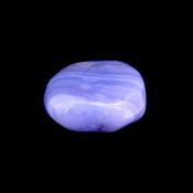 BLUE LACE AGATE POLISHED PEBBLE SPECIMEN.   SP14456POL