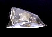 ENGRAVED QUARTZ POLISHED 'FREE FORM' CRYSTAL SPECIMEN.   SP14631POL