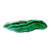 MALACHITE FULLY POLISHED 'FREE FORM' SPECIMEN.   SP14868POL