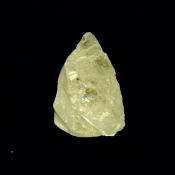 BLUE TOPAZ RAW CRYSTAL SPECIMEN.   SP14958