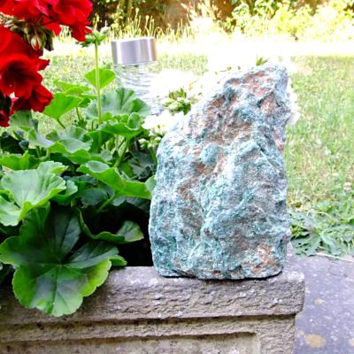 Green Fuchsite Raw Nodule Specimen.   SP15226SLF