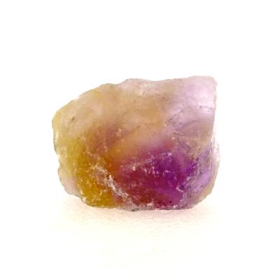 Ametrine Raw Crystal Specimen.   SP15291