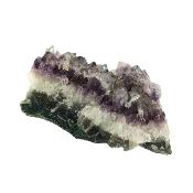 Amethyst Raw Druze/ Cluster Specimen.   SP15608SLF