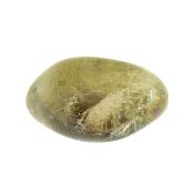 Natural Smokey Citrine Polished Pebble Specimen.   SP15763POL