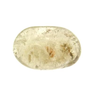 Natural Smokey Citrine Polished Pebble Specimen.   SP15764POL