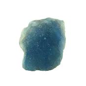 Blue Fluorite Raw Crystal Specimen.   SP15898