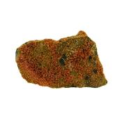 Vanadinite Raw Crystal Specimen.   SP15936   