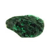 Malachite Polished Pebble Specimen.   SP15970POL