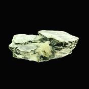 Biotite Mica Blades with Albite Raw Crystal Specimen.   SP16065