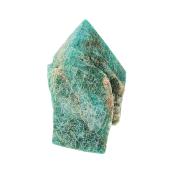 Amazonite Top Polished Point Specimen.   SP16257POL   