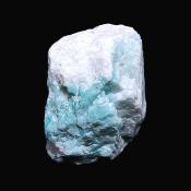Amazonite Raw Nodule Specimen.   SP16344