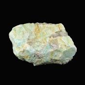 Amazonite Raw Crystal/ Nodule Specimen.   SP16360SLF