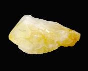 Large Citrine Tip Specimen (Heat Treated).   SP16504