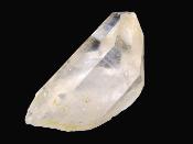 Quartz Master Point Crystal Specimen.   SP16767 