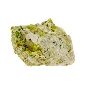 Lizardite Raw Crystal Specimen.   SP16815