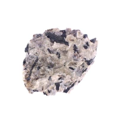 Aegirine In Synite Raw Crystal Specimen.   SP16950