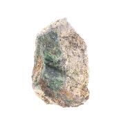 Tsavorite- Garnet Raw Crystal Specimen.   SP17012
