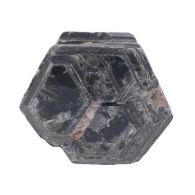 Phlogopite Mica 'Book' Raw Crystal Specimen.   SP17026 