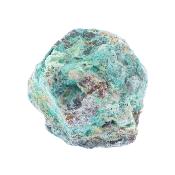 Chrysocolla Raw Nodule Specimen.   SP17082