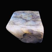Labradorite Fully Polished Crystal/ Nodule Specimen.   SP17172POL
