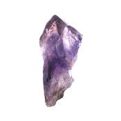 Brandberg Amethyst Raw Crystal Specimen.   SP17207