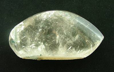 QUARTZ POLISHED FREE- FORM SPECIMEN. SP6807POL