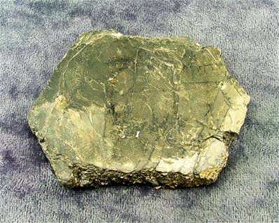BIOTITE MICA CRYSTAL SPECIMEN. SP7154