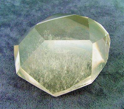 QUARTZ POLISHED RANDOM SHAPE SPECIMEN. SP7177POL