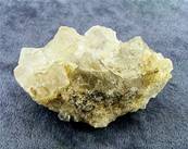 HALITE (ROCK SALT) ROUGH CRYSTAL SPECIMEN. SP7478