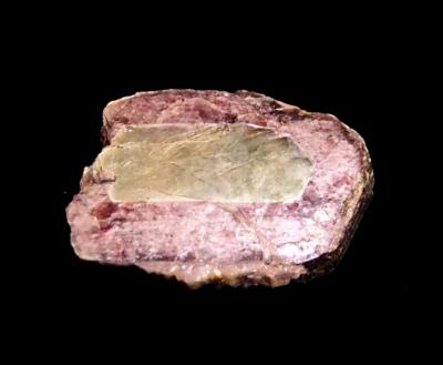 LEPIDOLITE MICA SPECIMEN.   SP11367