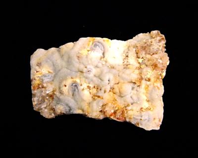 CHALCEDONY ROSE CRYSTAL SPECIMEN.   SP12075