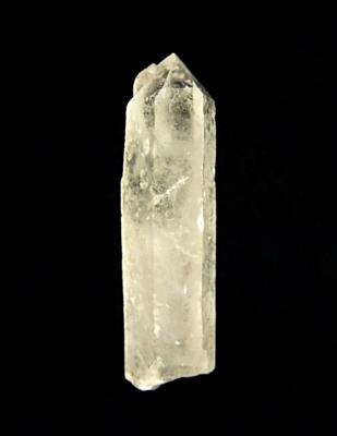 COMPANION QUARTZ POINT SPECIMEN.   SP12171