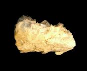 ALBITE WITH MICA RAW CRYSTAL SPECIMEN.   SP12185