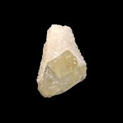 QUARTZ CRYSTAL FORMATIONS ON CALCITE RAW CRYSTAL SPECIMEN.   SP12719