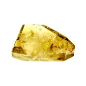 SMOKEY CITRINE POLISHED & FACETED 'FREE FORM' SPECIMEN.   SP13743POL