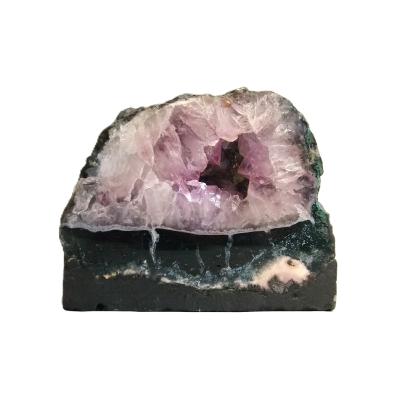 AMETHYST MINI CAVE SPECIMEN.   SP13841SLF