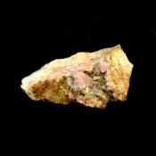 Roasalite Raw Crystal Specimen.   SP13991