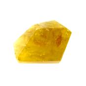 NATURAL CITRINE POLISHED 'FREE FORM' SPECIMEN.   SP14201POL