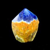 AGATE TOP POLISHED POINT SPECIMEN.   SP14715POL