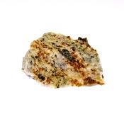 GARNET ANORTHOSITE RAW CRYSTAL SPECIMEN.   SP14796