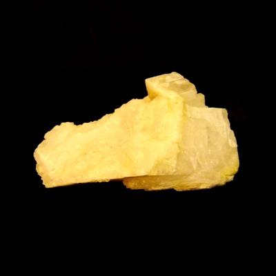 MANGANO CALCITE RAW CRYSTAL SPECIMEN.   SP15063