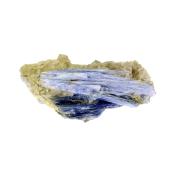 Blue Kyanite Raw Crystal Specimen.   SP15455