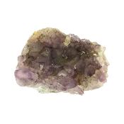 Amethyst Raw Druze/ Cluster Specimen.   SP15614SLF