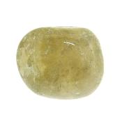 Natural Smokey Citrine Polished Pebble Specimen.   SP15771POL