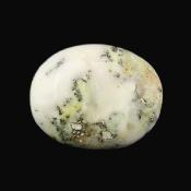 Dendritic Agate Polished Pebble/ Palm Stone.   SP16024POL