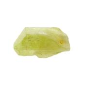 Yellow/ Green Apatite Raw Crystal Specimen.   SP16276