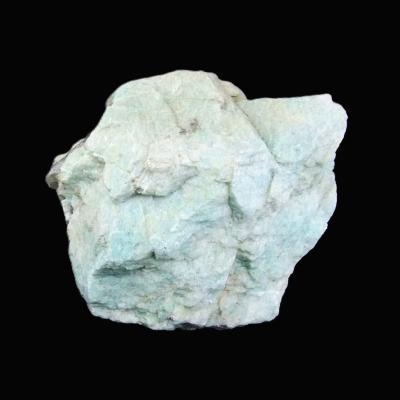 Amazonite Raw Crystal/ Nodule Specimen.   SP16359SLF