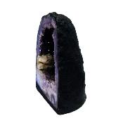 Amethyst Mini Cave Specimen.   SP16406CAV