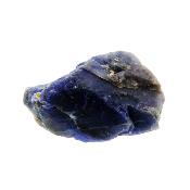 Raw Sapphire Crystal Specimen.   SP16423